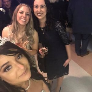 Meet your Posher, Kendra